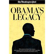 Obama's Legacy by Washington Post, 9781635760583