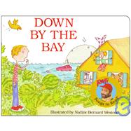 Down by the Bay by Raffi; Westcott, Nadine Bernard, 9780517800584