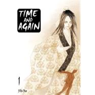 Time and Again, Vol. 1 by Yun, JiUn, 9780759530584