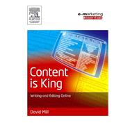 Content is King by Chaffey,David, 9781138150584