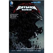 Batman and Robin Vol. 4: Requiem for Damian (The New 52) by Tomasi, Peter J.; Gleason, Patrick; Gray, Mick, 9781401250584
