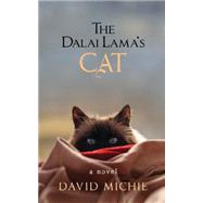 The Dalai Lama's Cat by Michie, David, 9781401940584