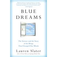 Blue Dreams by Lauren Slater, 9780316370585