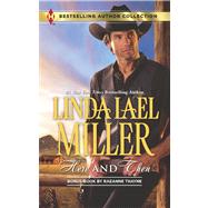 Here and Then Dalton's Undoing by Miller, Linda Lael; Thayne, Raeanne, 9780373180585