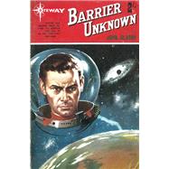 Barrier Unknown by John Glasby; A.J. Merak, 9781473210585