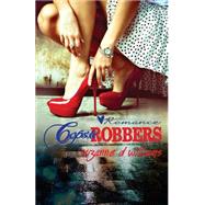 Cops & Robbers by Williams, Suzanne D., 9781502460585