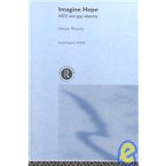 Imagine Hope by Watney; Simon, 9781841420585