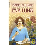Eva Luna by ALLENDE, ISABEL, 9780553280586