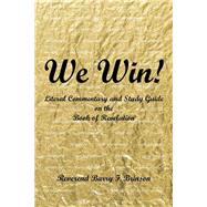 We Win! by Brinson, Barry, 9781512730586