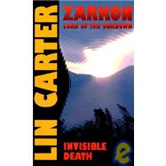 Invisible Death by Carter, Lin, 9781587150586