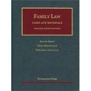 Family Law by Areen, Judith; Spindelman, Marc; Tsoukala, Philomila, 9781609300586