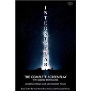 Interstellar by Nolan, Jonathan; Nolan, Christopher; Hardman, Gabriel (CON), 9781623160586