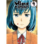 Hinamatsuri Volume 9 by Ohtake, Masao, 9781642730586