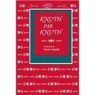 Knuth Par Knuth by Knuth, Donald E., 9781684000586