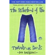 The Sisterhood of the Traveling Pants by BRASHARES, ANN, 9780385730587