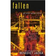 Fallen by Jacka, Benedict, 9780440000587