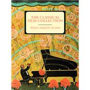 The Classical Film Collection by Faber Music Ltd, 9780571540587