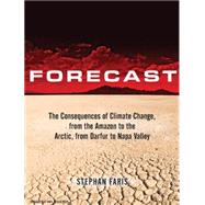 Forecast by Faris, Stephan; Foster, Mel, 9781400160587