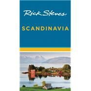 Rick Steves Scandinavia by Steves, Rick, 9781631210587