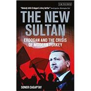 The New Sultan by Cagaptay, Soner, 9781838600587