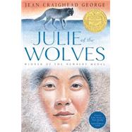 Julie of the Wolves by George, Jean Craighead, 9780064400589