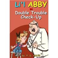 Double Trouble Checkup by Adler, P. D., 9781502590589