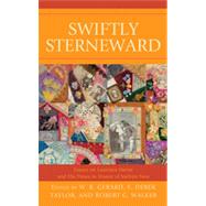 Swiftly Sterneward Essays on Laurence Sterne and His Times in Honor of Melvyn New by Gerard, W. B.; Taylor, E Derek; Walker, Robert G.; Kronick, Joseph G.; Corse, Taylor; May, James E.; Bowden, Martha F.; Rothstein, Eric; Palmeri, Frank; Kraft, Elizabeth; Day, W G.; Descargues-Grant, Madeleine; Wehrs, Donald R., 9781611490589