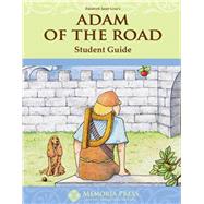 Adam of the Road, Student Study Guide by Highlands Latin School Faculty, 9781615380589