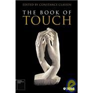The Book of Touch by Classen, Constance, 9781845200589