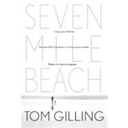 Seven Mile Beach by Gilling, Tom, 9780802170590