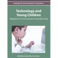 Technology and Young Children by Blake, Sally; Winsor, Denise; Allen, Lee, 9781613500590