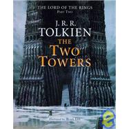 The Two Towers by Tolkien, J. R. R., 9780618260591