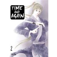 Time and Again, Vol. 2 by Yun, JiUn, 9780759530591