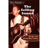 Selling Sound by Pecknold, Diane, 9780822340591