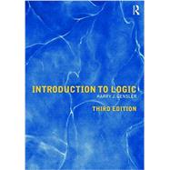 Introduction to Logic by Gensler; Harry J, 9781138910591