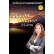 Second Chance by Chapman, Noriko I.; Green, Daryl D., 9781463700591