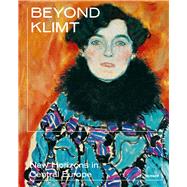 Beyond Klimt by Rollig, Stella; Klee, Alexander; Auer, Stephanie; Bajkay, Eva; Barki, Gergely, 9783777430591