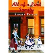 All-Of-A-Kind Family by Taylor, Sydney, 9780440400592
