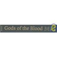 Gods of the Blood by Gardell, Mattias, 9780822330592