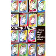 Stamp Album,Sergeyev, Andrei,9785717200592