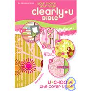 NIV ClearlyU Bible by Unknown, 9780310940593