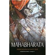 Mahabharata by Slavitt, David R. (ADP); Carrigan, Henry L., Jr., 9780810130593