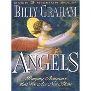 Angels by Unknown, 9780849910593