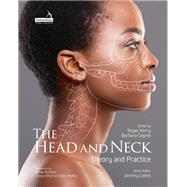 The Head and Neck by Roger Kerry; Barbara Cagnie, 9781805010593
