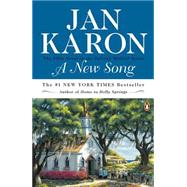 A New Song by Karon, Jan (Author), 9780140270594