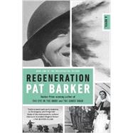 Regeneration by Barker, Pat, 9780142180594