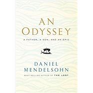 An Odyssey by MENDELSOHN, DANIEL, 9780385350594