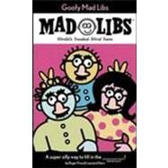 Mad Libs 5 by Price, Roger; Stern, Leonard, 9780843100594