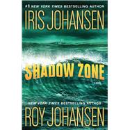 Shadow Zone by Johansen, Iris; Johansen, Roy, 9781250060594