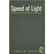 Leading at the Speed of Light by Gerstein, Daniel M., 9781597970594